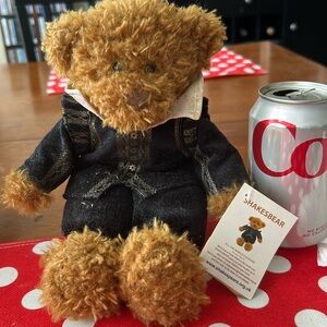 Shakesbear i got in the UK many years ago